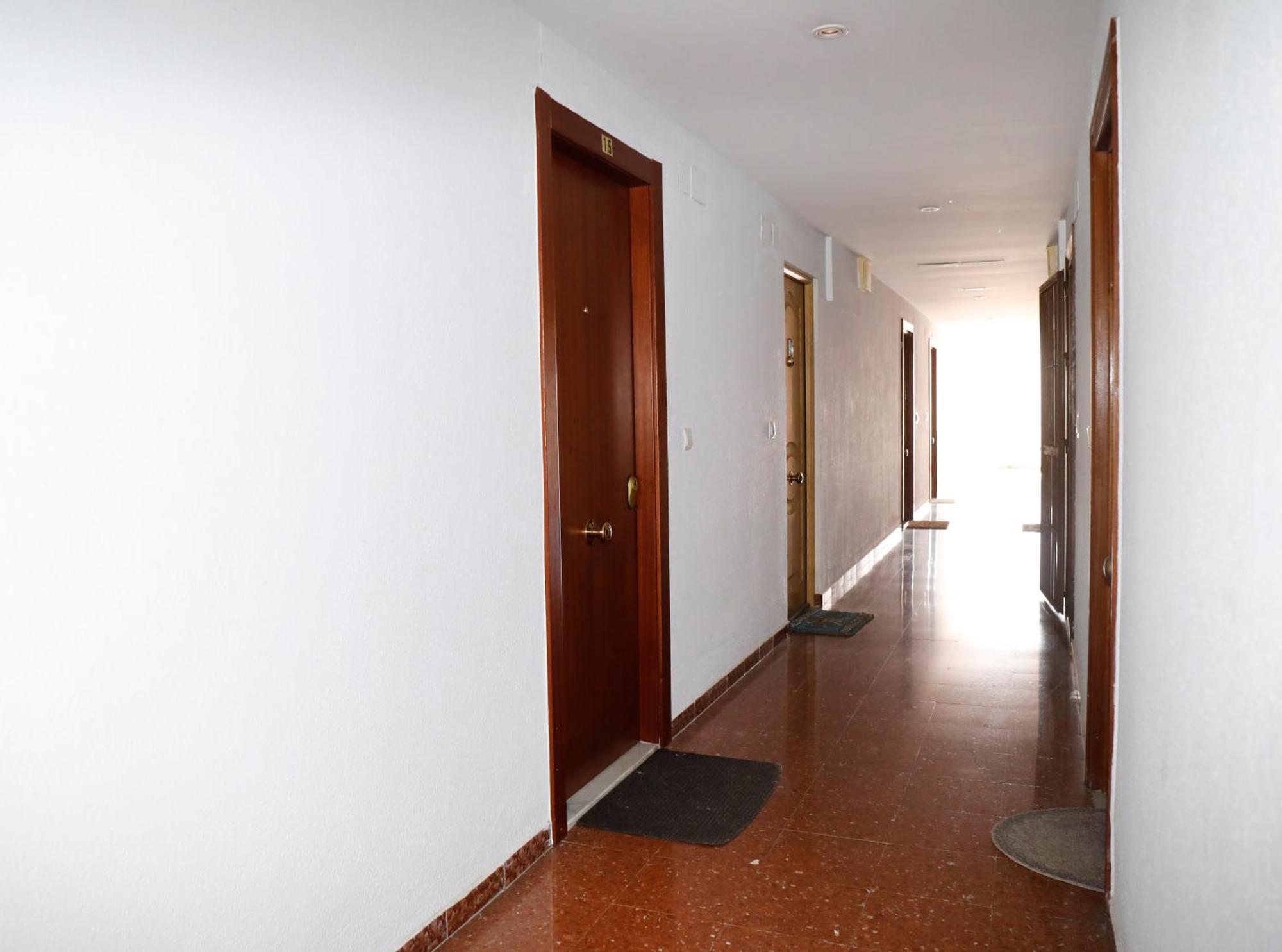 Ferienwohnung Plazamar 3 Ines Torre Del Mar Exterior foto