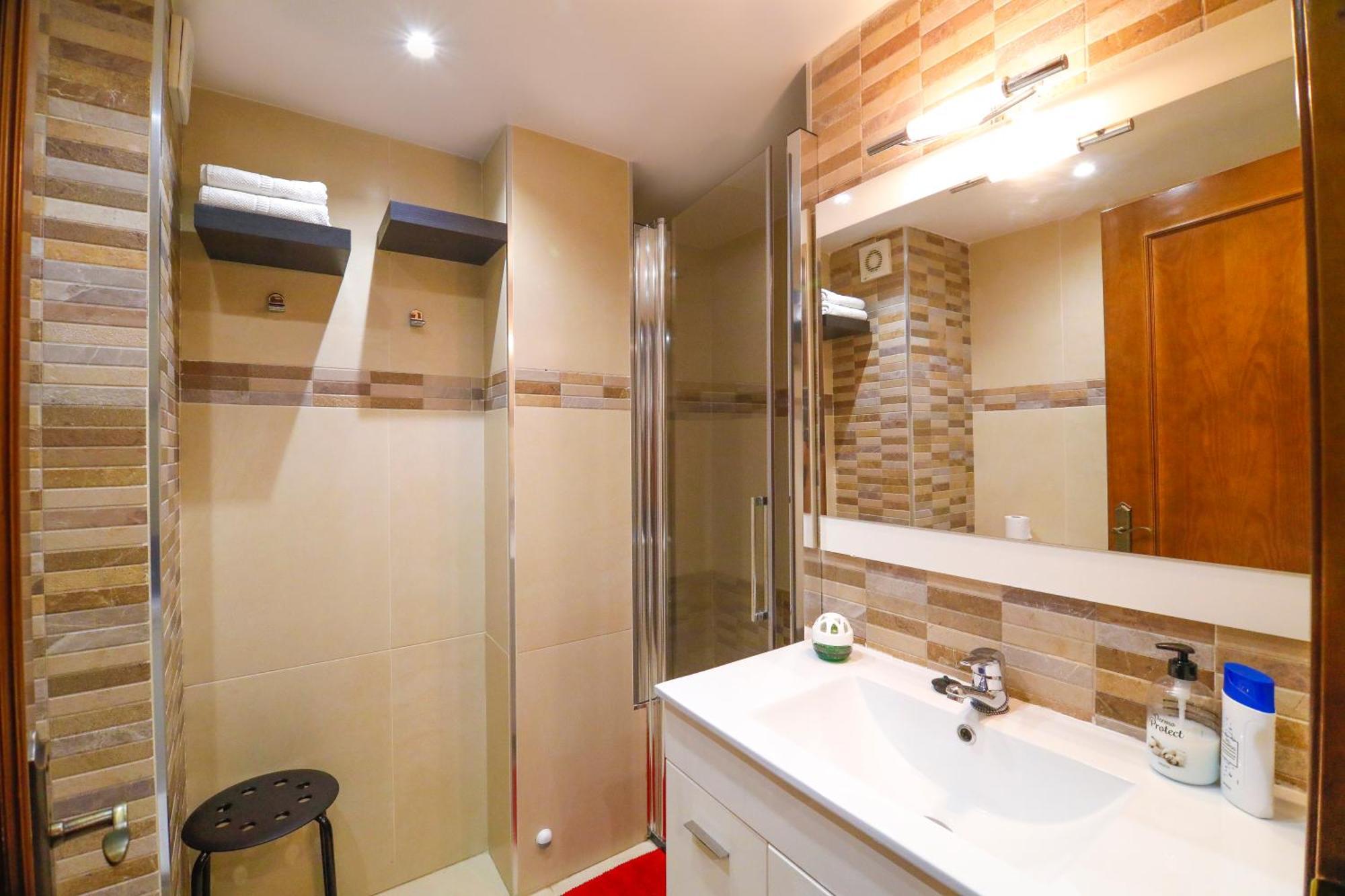 Ferienwohnung Plazamar 3 Ines Torre Del Mar Exterior foto